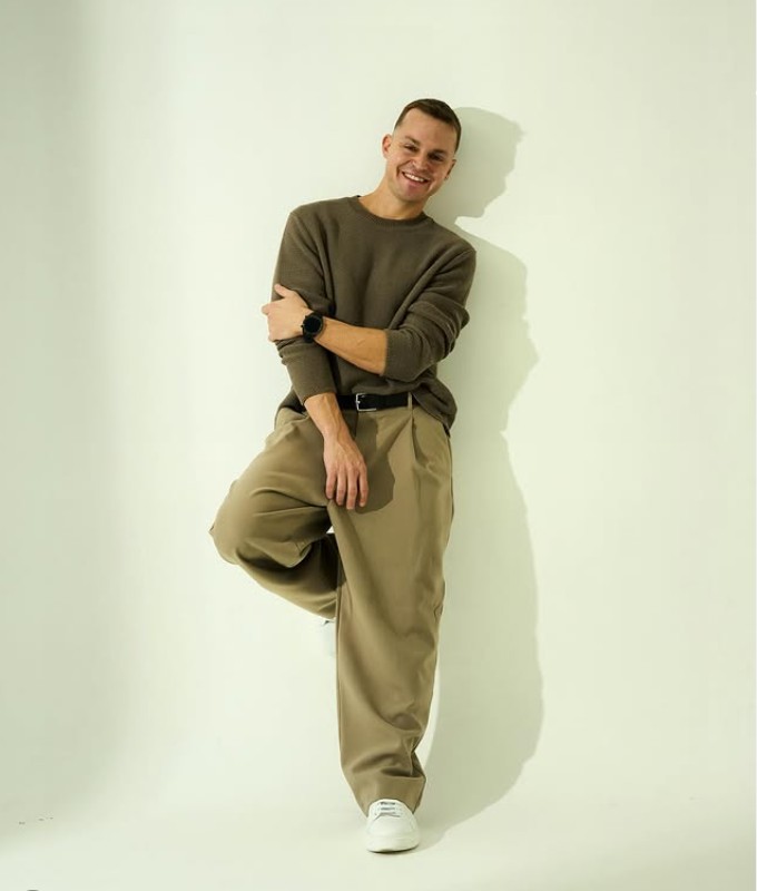 Mert Gencoguz